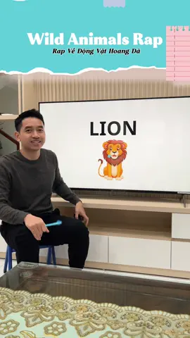 Video thầy dạy tiếng Anh rất vui nhộn và dễ học nhé các bạn!