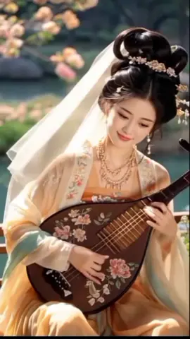 Nghe nhạc thư giãn xả stress nhé mọi Người #dantyba #dantybavietnam #tỳbà #xuhướng #tyba #nhactinhtam #lenxuhuong 