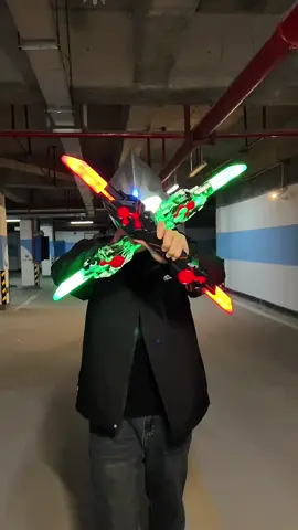 Đồ chơi gậy ánh sáng phiên bản mới nhất 2025 #xuhuongtiktok #fpyシ 