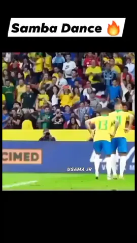 Richardson Dance 🎬#viral #foryou #richarlison #brasil #sambadance #football #foryou #fypage #foryoupage❤️❤️ @Richarlison Andrade @TikTok 