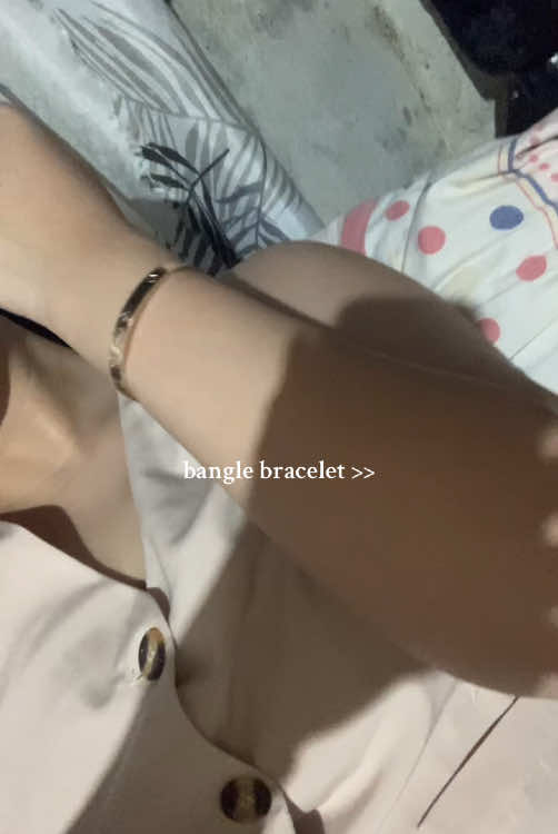 #banglebracelet 