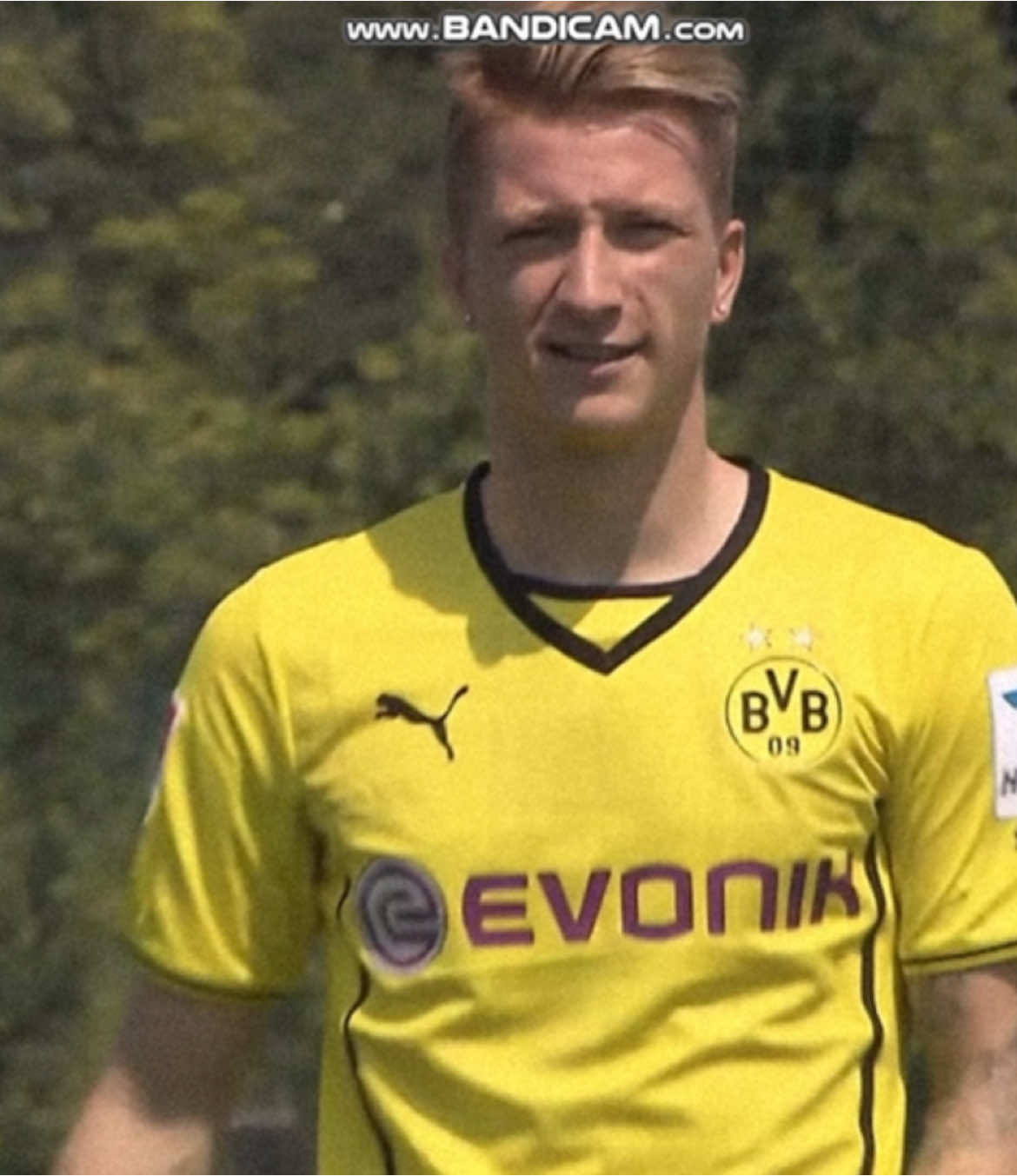 back to footy edits lmk how you feel :P #marcoreus #mybloodyvalentine  #footballedit #edit #fyp #niche 