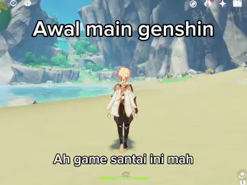 YKKA (yg kuat2 aja)💀 #GenshinImpact #hoyoverse #sudahmalamatausudahtahu #hiburan #fyp #aether #paimon #foryou 