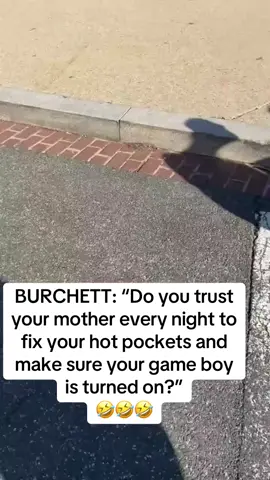 #maga #trump #burchett