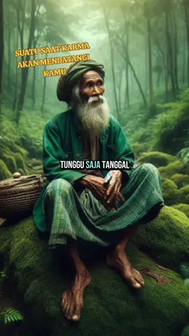 SUATU SAAT KARMA AKAN MENDATANGI KAMU #karma #hukumtaburtuai #taburtuai #motivasidiri #nasihatdiri 