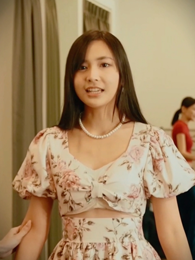 gimana semalam aman ya? 😂 . #gitajkt48 #gitasekarandarini #jkt48 #jkt48newera #mahadayagita #fyp #masukberanda #xyzbca 