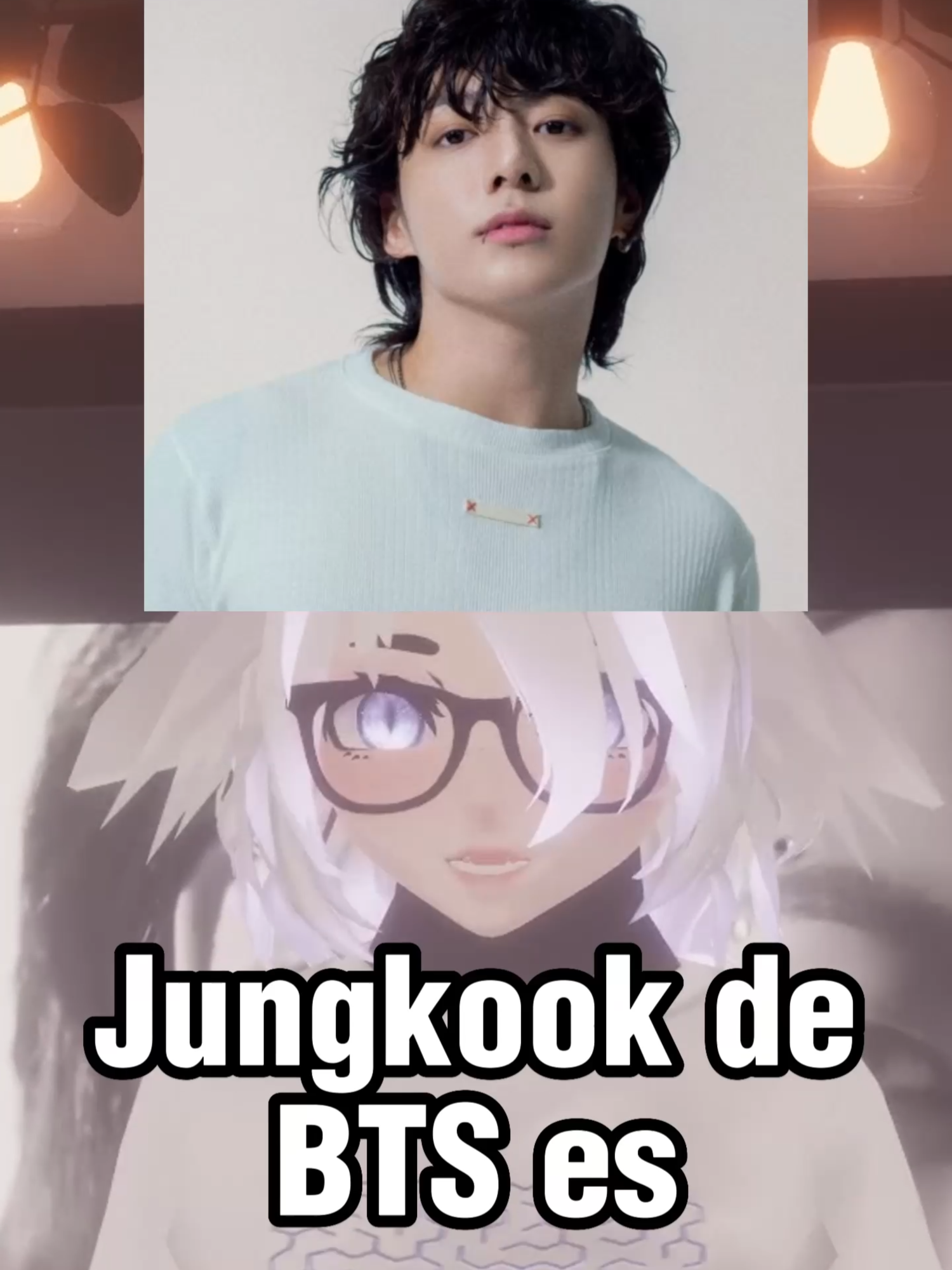 No les pasa?? #fyp #fypppppppppppppp #parati #humor #memestiktok #kpop #BTS #jungkook #vrchat #vtuber #MidoriOni