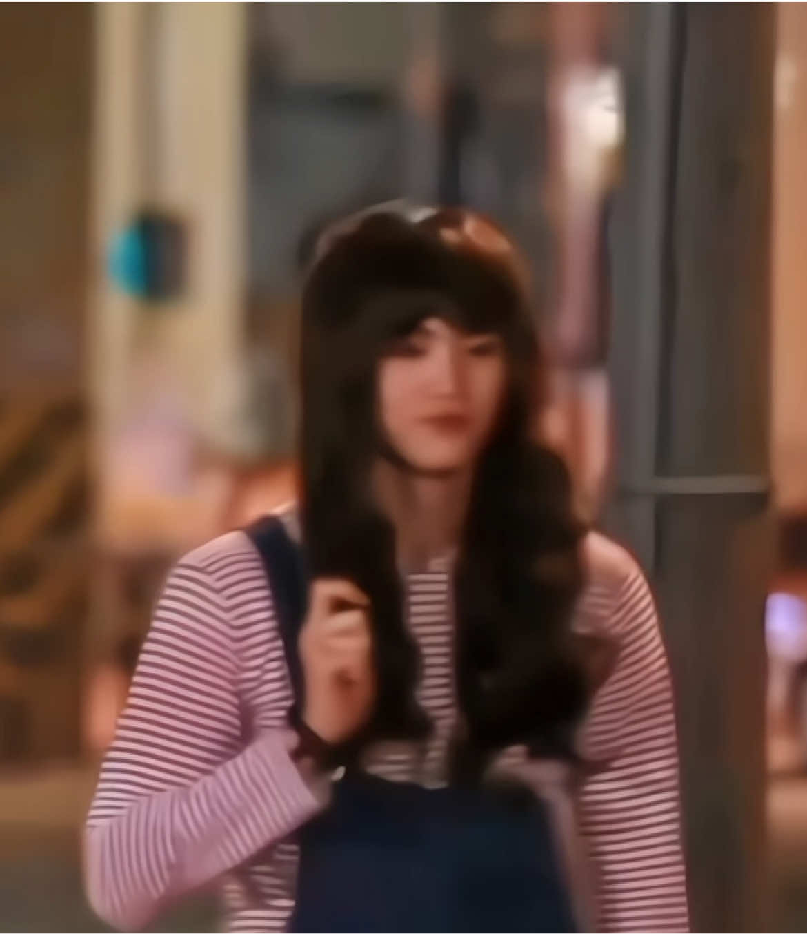 Gợi nhớ về một câu chuyện lãng mạn #yanan #dieman #diêman #闫桉 