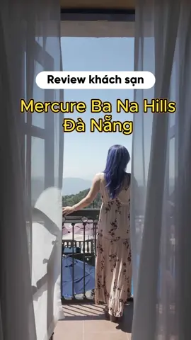 Review các phòng khách sạn tại Mercure Danang French Village Bana Hills. Nếu bạn nào đang có nhu cầu thuê khách sạn tại Bà Nà để tiện đi chơi và khám phá hết đỉnh Bà Nà, thì phải xem ngay chiếc clip này để tham khảo qua các hạng phòng và dịch vụ tại đây nha! #klookvn #banahills #banahillsdanang #banahills🏰 #danang #danangcity #sunword #sunworldbanahills #danangreview #tiktoktravel #fypシ #trending #vietnam #xuhuongtiktok #travel
