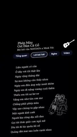 Thiếu em tôi sợ bơ vơ vắng em như tàn cơn mơ #nhachaymoingay #nhacbuontamtrang #khoa1910 #LearnOnTikTok #trending #xuhuong #xh #phepmau #dancago #maydays #minhtoc 