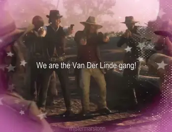 I’m kinda late on this trend #reddeadredemption2 #reddeadtok #rdr2 #hoseamatthews #dutchvanderlinde #javierescuella #kieranduffy #johnmarston #arthurmorgan #sadieadler #seanmacguire #charlessmith 