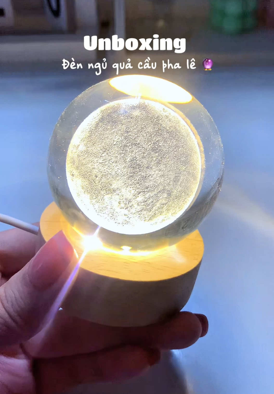 Còn nhiều mẫu khác xinhh hơn á mấy bà #salexuanhe #luotsamchuansao #muataitiktokshop #goclamdep #denphale #denngu #decor @Vua Đèn Led Store 