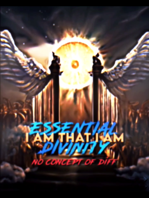 Adonai vs I Am That I Am #character #characters #fiction #adonai #iamthatiam #kochavverse #worldofdarkness #edit #debate #fyp #foryou #foryoupage #fypシ゚ 