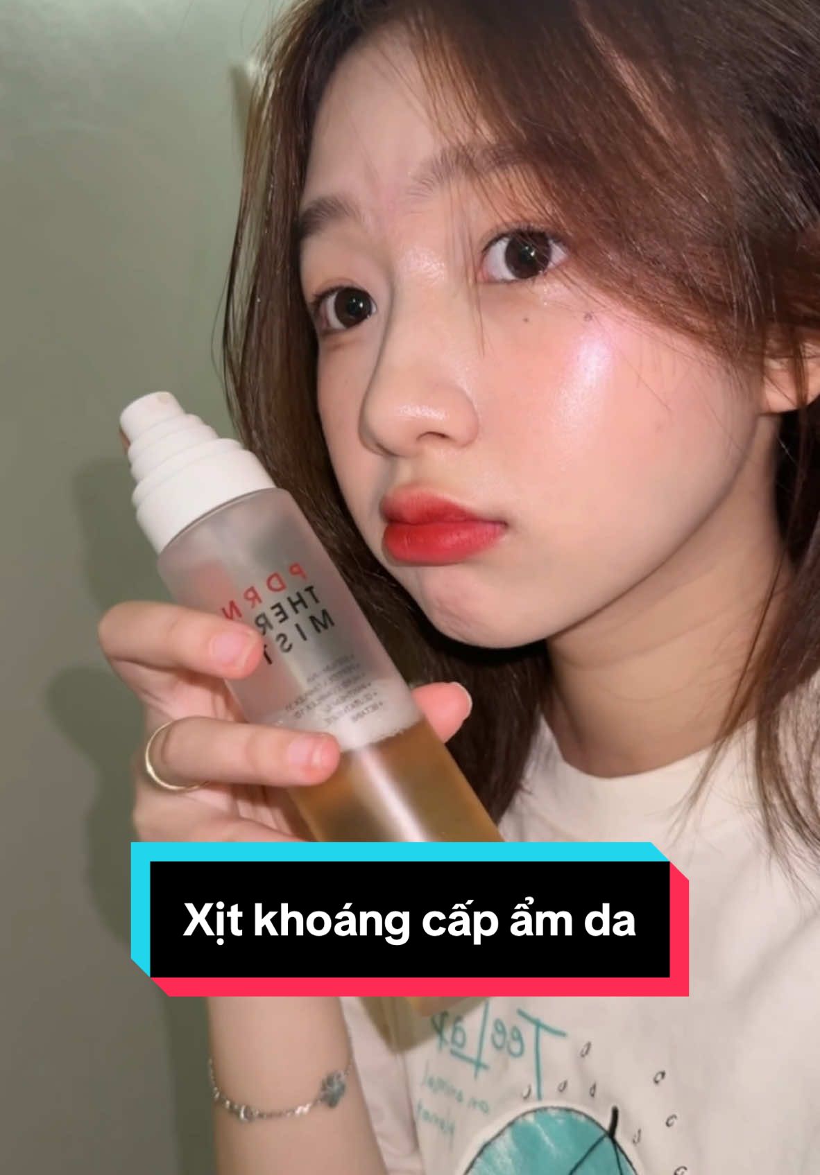 Căng bóng về với đội em nghen #skincare #xuhuong #fyb #viral 