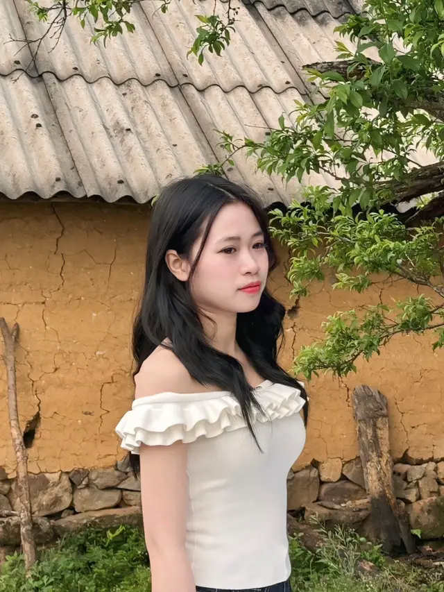 Bản làng nhỏ 🌱