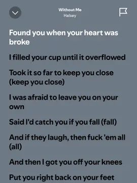 #spotify #fullsong #lyrics #fyp 