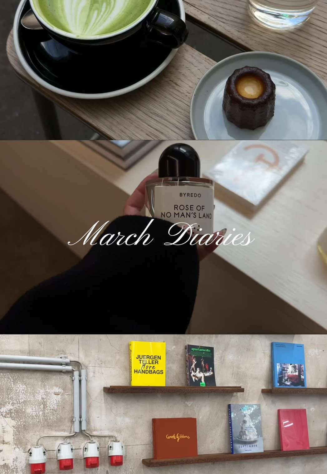 Some march moments from Berlin and Zürich🌟 #berlinlife #berlinaesthetic #züri #zürichlife #marchdiaries 