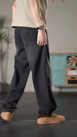 celana jeans pria gombrong  #celanajeansloosefit #celanajeanspria #celanajeansbaggypria #celanajeansloose #koreanstylefashion #celanajeans 