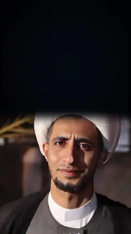 العار اولا من دخول النار #CapCut  #الشيخ_علي_المياحي  #الحمدلله_دائماً_وابداً💚🌧️🤲 