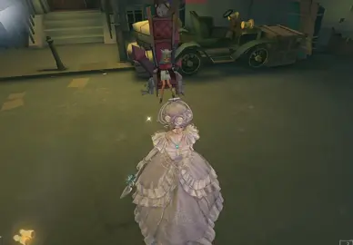 🫦#fyppppppppppppppppppppppp #fypシ゚ #identityv #เด้งเนย #อย่าไปคงอย่าไปเครียด #แมรี่#ค่กๆๆๆๆ #บียอนเซ่ 