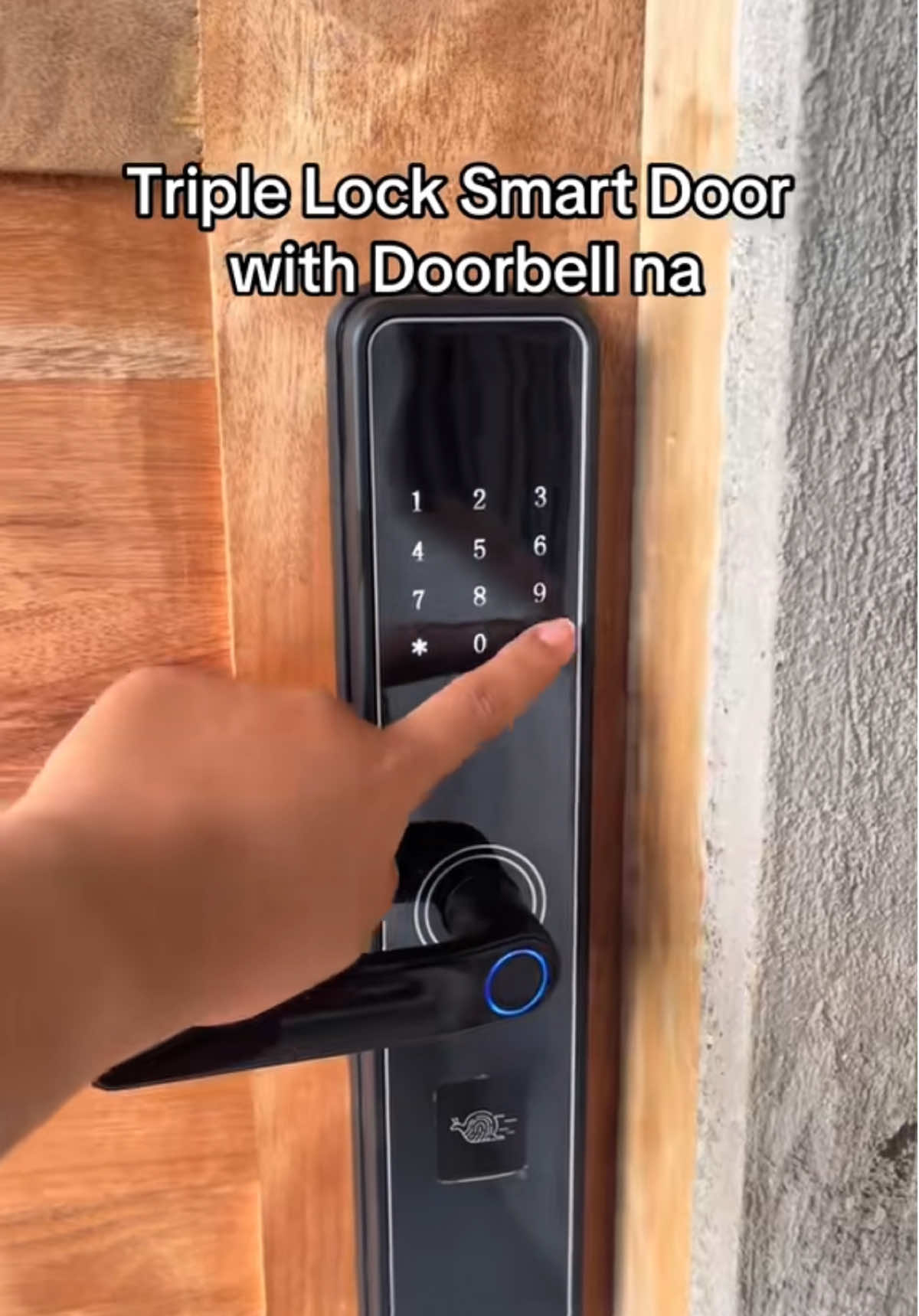Yayamanin Korean Door #doorlock #doorknob #biometriclock #koreandoor #smartdoorlock #doorbell #doors #door #fingerprintdoorlock #fyppppppppppppppppppppppp 