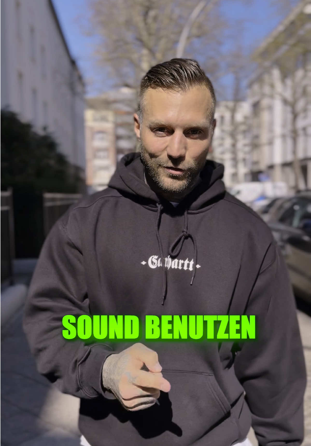 Checkt den Sound und macht mit! Am 11.04 kommt Boncuk!!!  1. Nutzt den Sound / JEDE CREATION ZÄHLT! 2. Ladet die Kontra K App runter https://app.kontra-k.de/store oder über Suche im AppStore oder Google Playstore 3. Teilt den Link von eurer Creation in der App unter „Fanvideo der Woche“ 4. Aktiviert die Push-Benachrichtigungen 5. Gewinnt 25+1 Tickets für eine Exklusive Mini Show bei den Generalproben! 6. Alle können so oft teilnehmen wie sie wollen! Jede Creation zählt! WICHTIG ! Die Gewinner werden NUR IN DER KONTRA K APP per PUSHBENACHRICHTIGUNG informiert ! WER ES VERPASST, VERLIERT SEIN TICKET ! DESHALB PUSHBENACHRICHTIGUNG AKTIVIEREN ! Wir freuen uns auf euch 💯🦾🐺