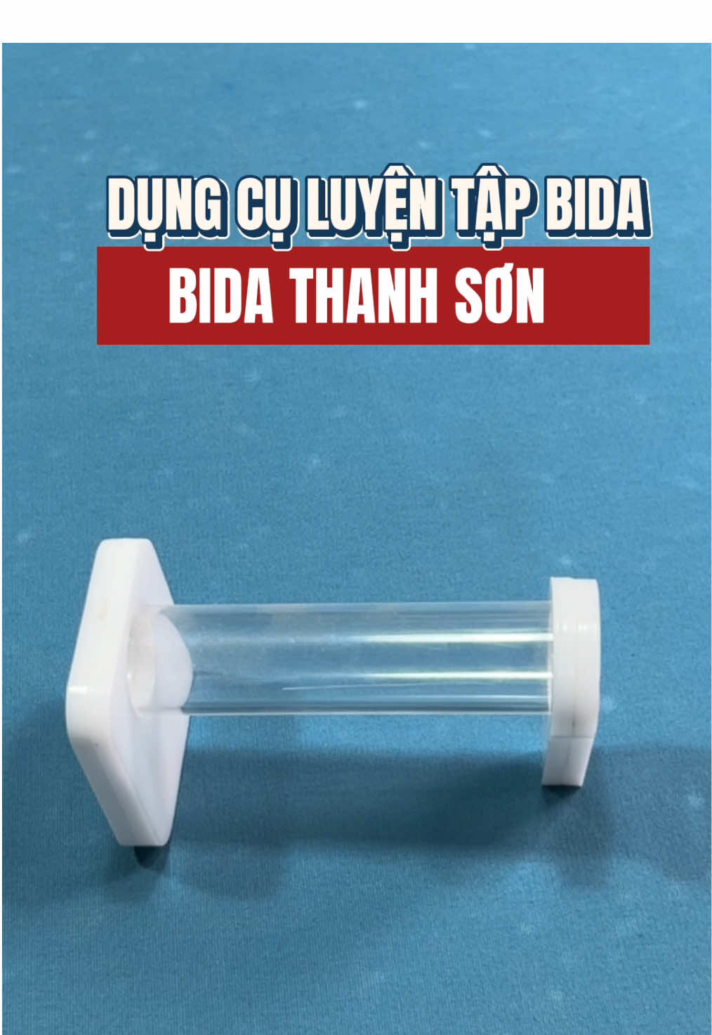 #dungcutapdanhbida #bidathanhson #tapchoibida 