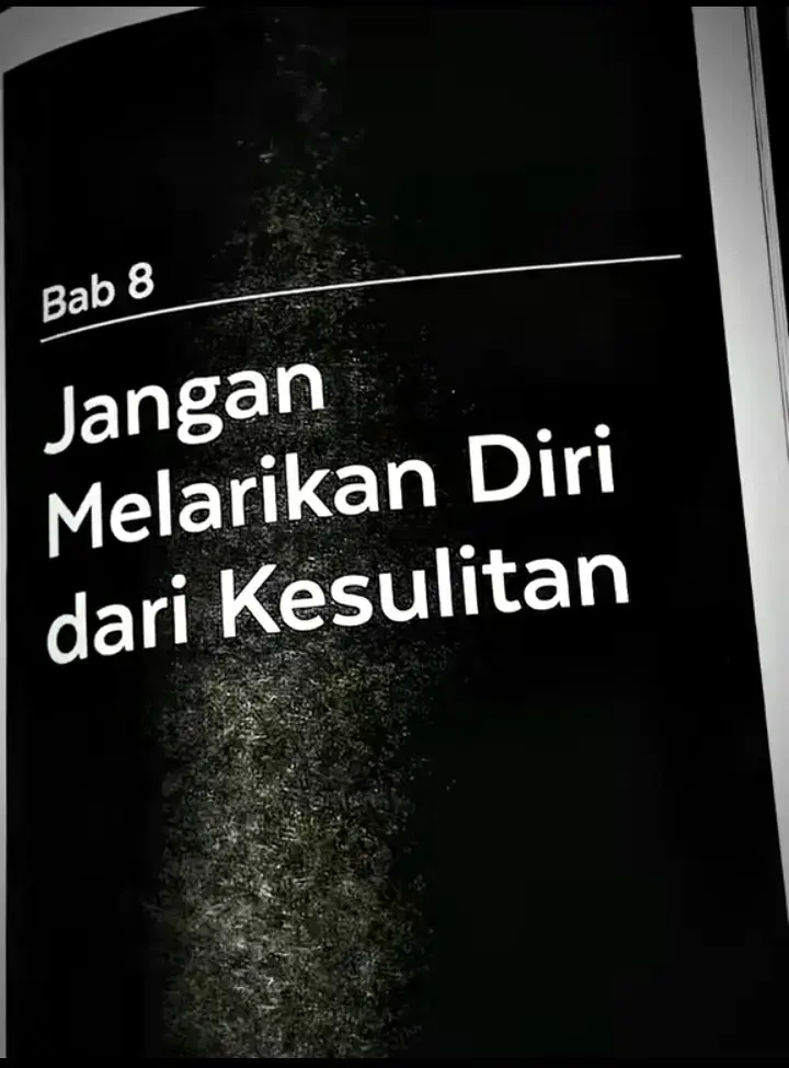 BERTEMPUR LAH,Jangan pernah menyerah, percuma kita dilahirkan KLO pada akhirnya menyerah #storytime #xyzbcafypシ #quotes
