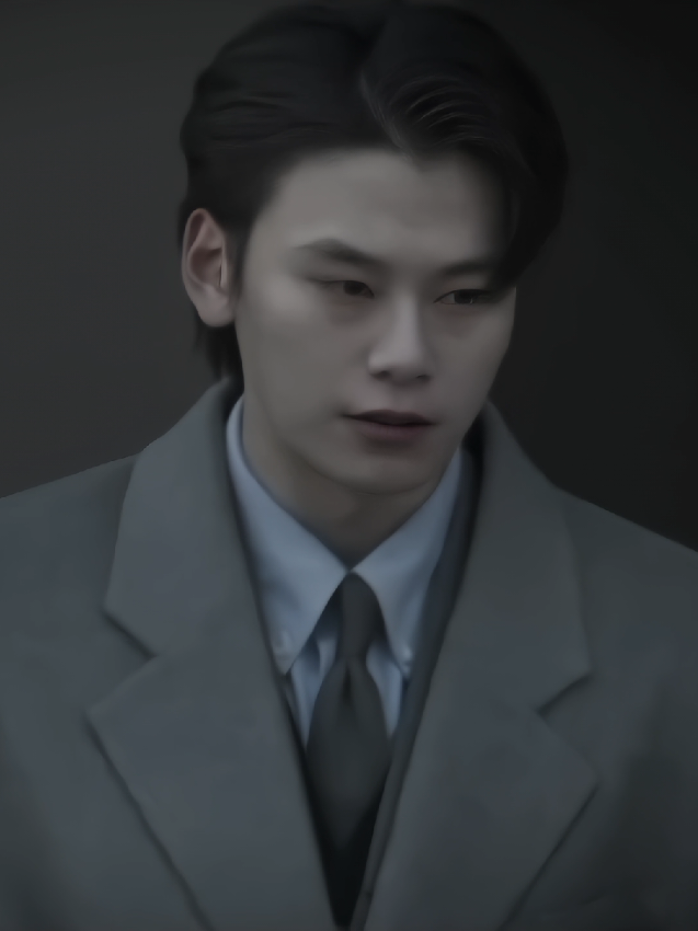 : ảnh bảnh ác #buriedhearts #traitimchonvui #chawoomin #chaseonwoo #kdrama #fakescene #xuhuong #fyp 