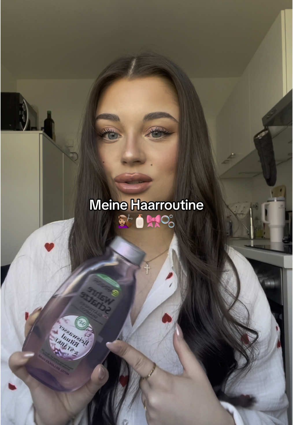 #fyp #foryou #fy #haarpflege #hairtok #viral #fypage 