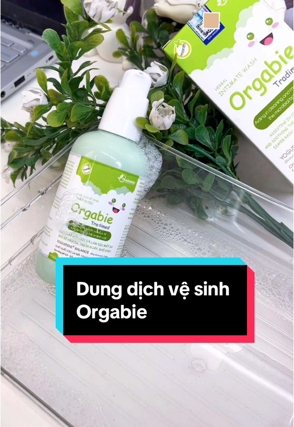 #suicaodayne #orgabie #dungdichvesinh #nuoicondungcach #dungdichvesinhchobegai #dungdichvesinhchobe 