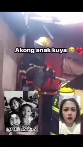 May you rest in peace little angels 🙏🙏🙏  #SitioAvocadoMambalingCebuCity 