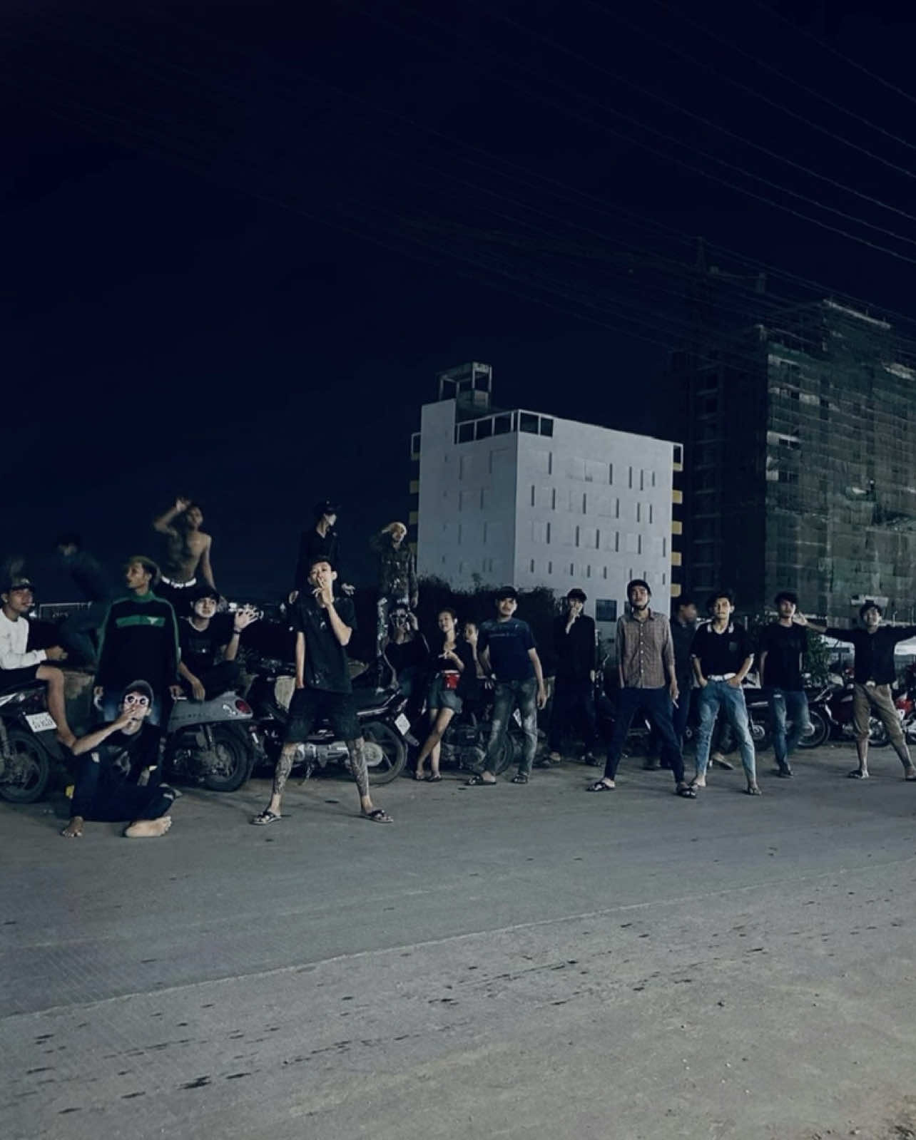 Khernh sngat Kom jg jorn😘 #xybca #fyp #familymbr #Mzinyormg 