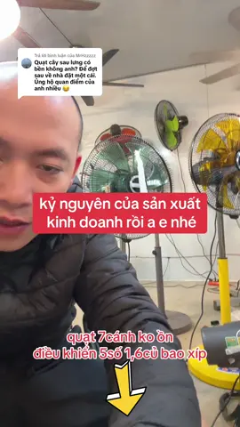 Trả lời @MrHzzzzz  người giỏi mõm thì lại ko giỏi nghề, giỏi nghề lại ko giỏi mõm. chỉ có vua quạt là giỏi giang toàn diện nhất ko ai giỏi bằng