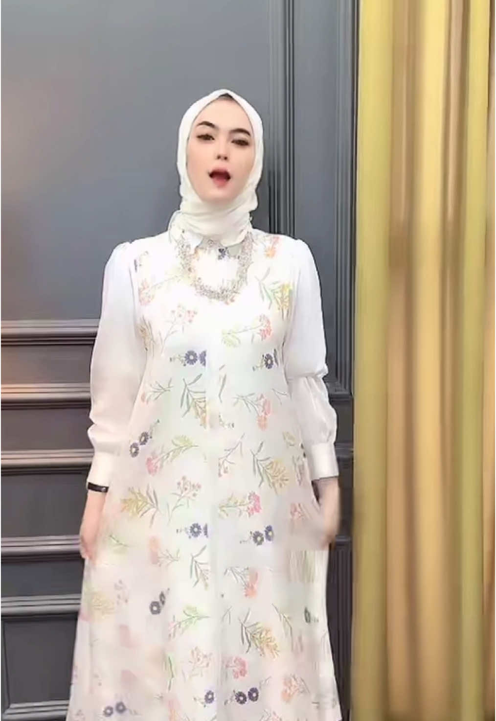 Devi Dress By Jelita Cantik Elegant