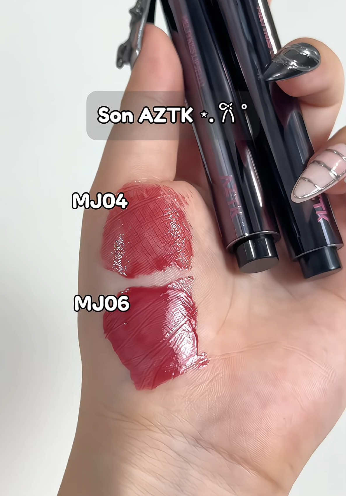 #sonaztk #sonmoi #sonmoichinhhang #xuhuong #viral 