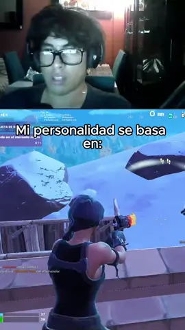 Mi personalidad se basa en MI? no way#kick #show #directos #perú #fyp #foruyou #foryoupagе #personalidad #yoese #memestiktok