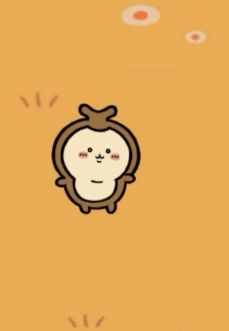 Chiikabu so smol and cute #chiikabu #chiikawa #chiikawapocket 