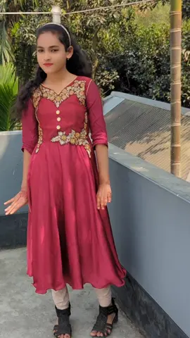 #রংপুরের #মেয়ে #মিষ্টি 