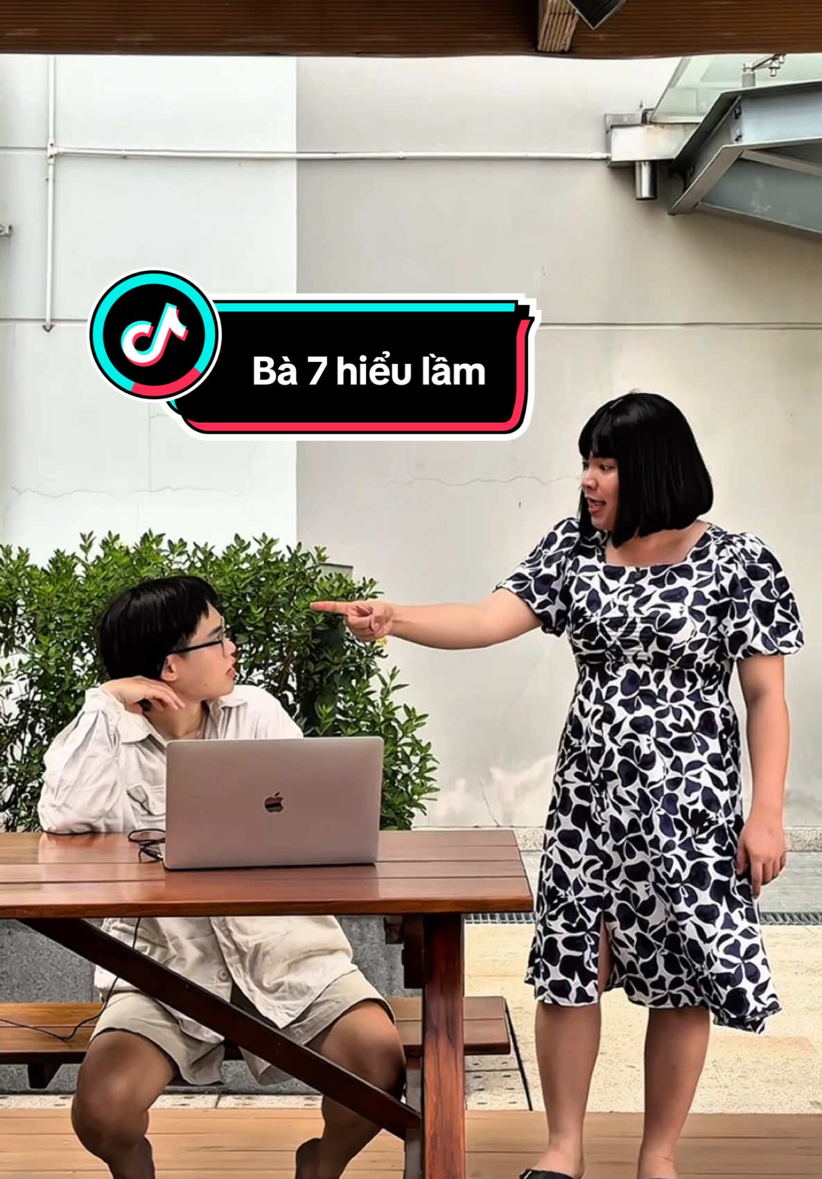 Hiểu lầm, xin lỗi! @Cá Tạt 🐡 #be7 