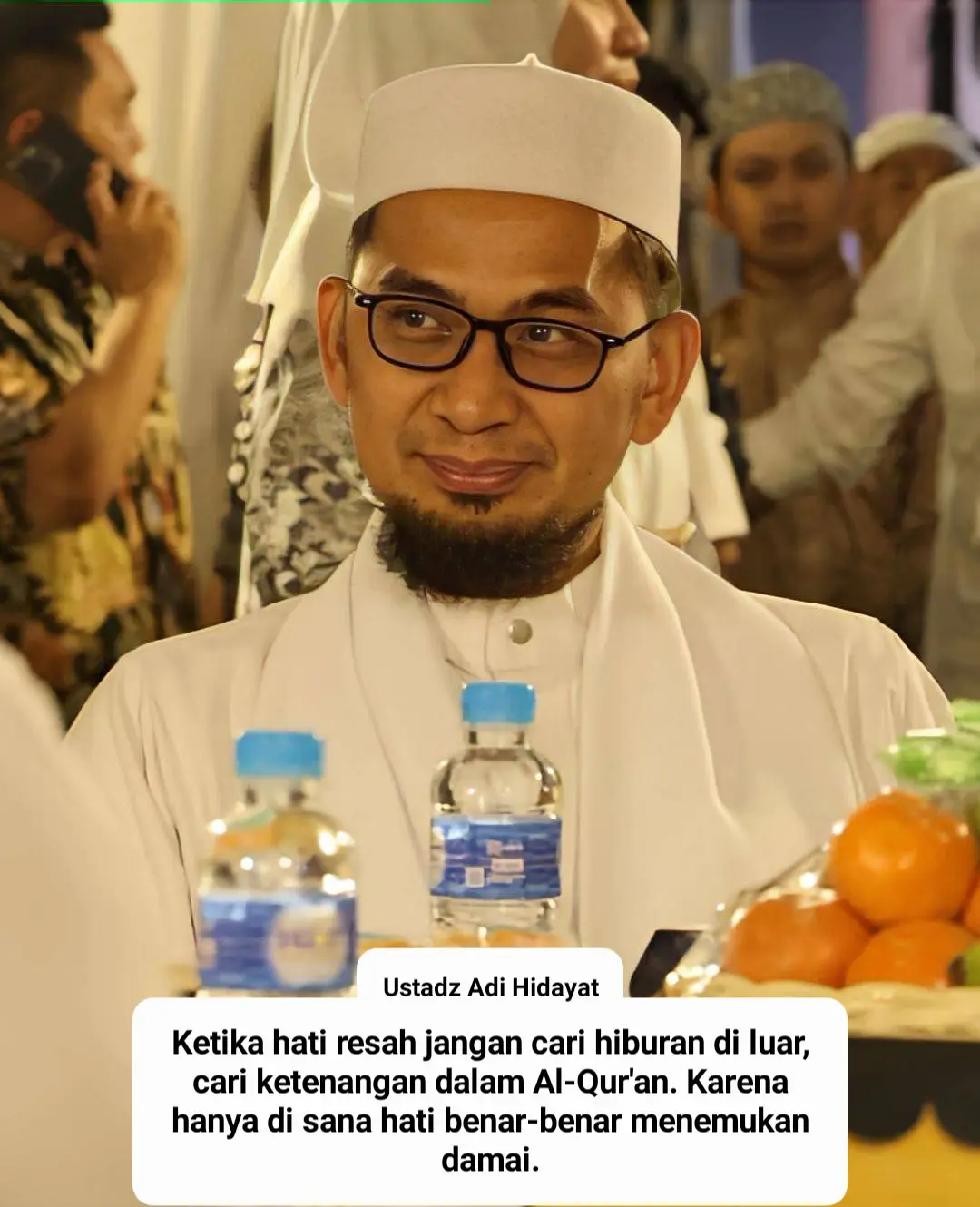 #ustadzadihidayat #uah #adihidayat #dakwah #dakwah_islam #yukngaji #yukhijrah #fyp #lewatfyp #lewatberanda #lewatberandafyp #lewatberandamu #fypage 