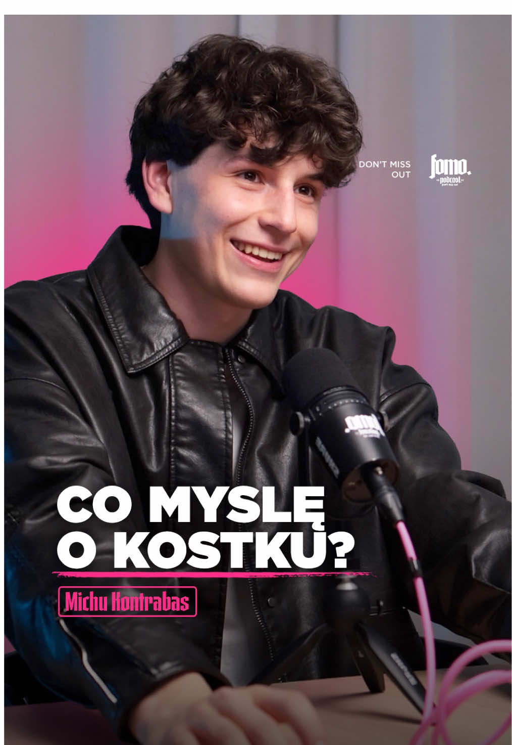 Co myślicie o ruchach Kostka?