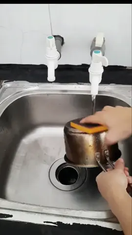 Tẩy dầu mỡ Hikit, tẩy xoong chảo, hút mùi, bếp từ, bếp gas, bếp hồng ngoại, tủ bếp, tường bếp #hikit #taydaumo #tayxoongchao #tayhutmui #taybep 