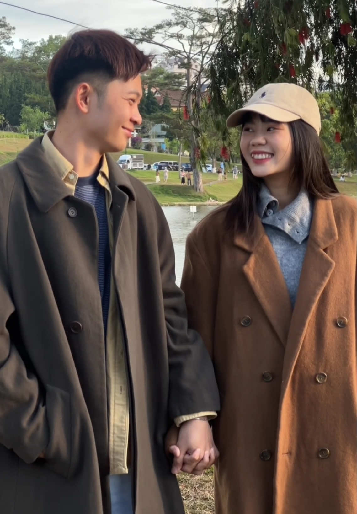 Già cùng nhau là được 👩‍❤️‍👨 #vietvathao #xuhuong 