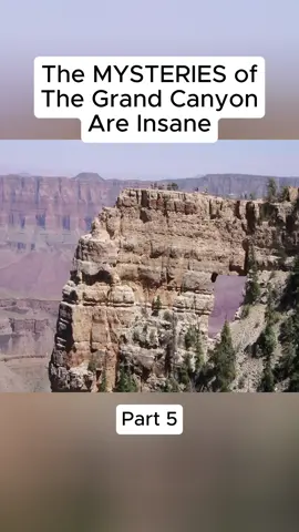 #grandcanyon #mysteries #discovery #explain #knowledge #Science #explore 