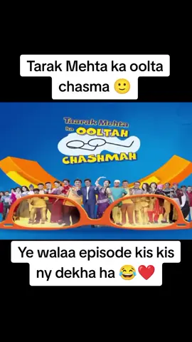 Tarak Mehta ka oolta chasma 🙂#tarakmehtakaooltachahma #comedyvideo #dramas 