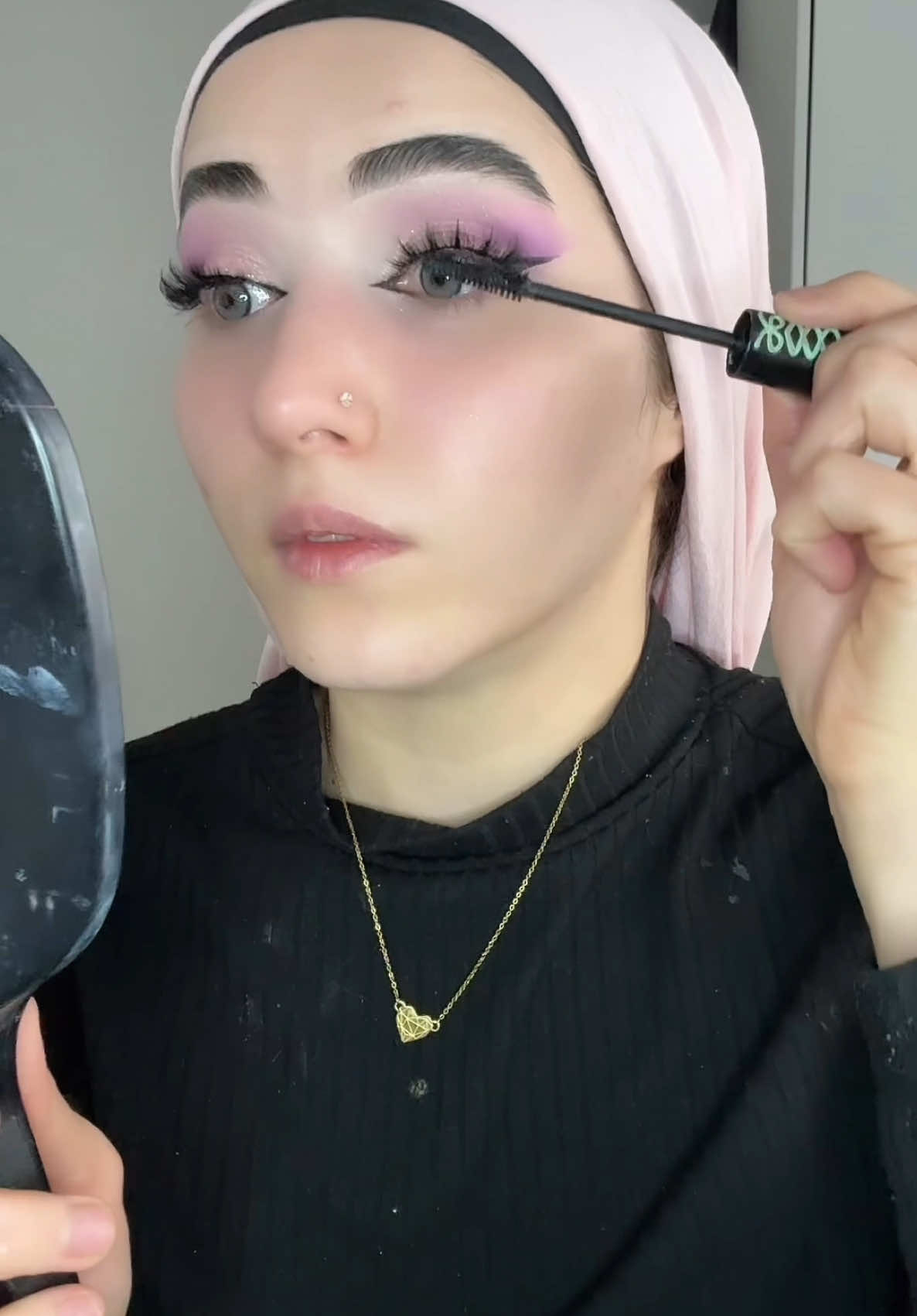 Antwort auf @🎀 💖✨#virale #afghanistan🇦🇫 #stayle #beauty #makeup 