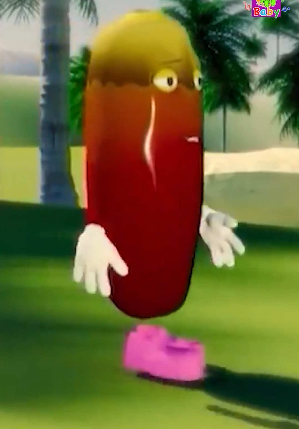 أنا التمرة #مفاجأة #بيبي #طيور #الجنة #وليد_مقداد #baby #tiktokchallenge #fyp #ماشاءالله #عصومي_ووليد #عيد #طيور_الجنة #طيور_بيبي #ماشاءالله #tiktok #toyorbaby #trend #trending 