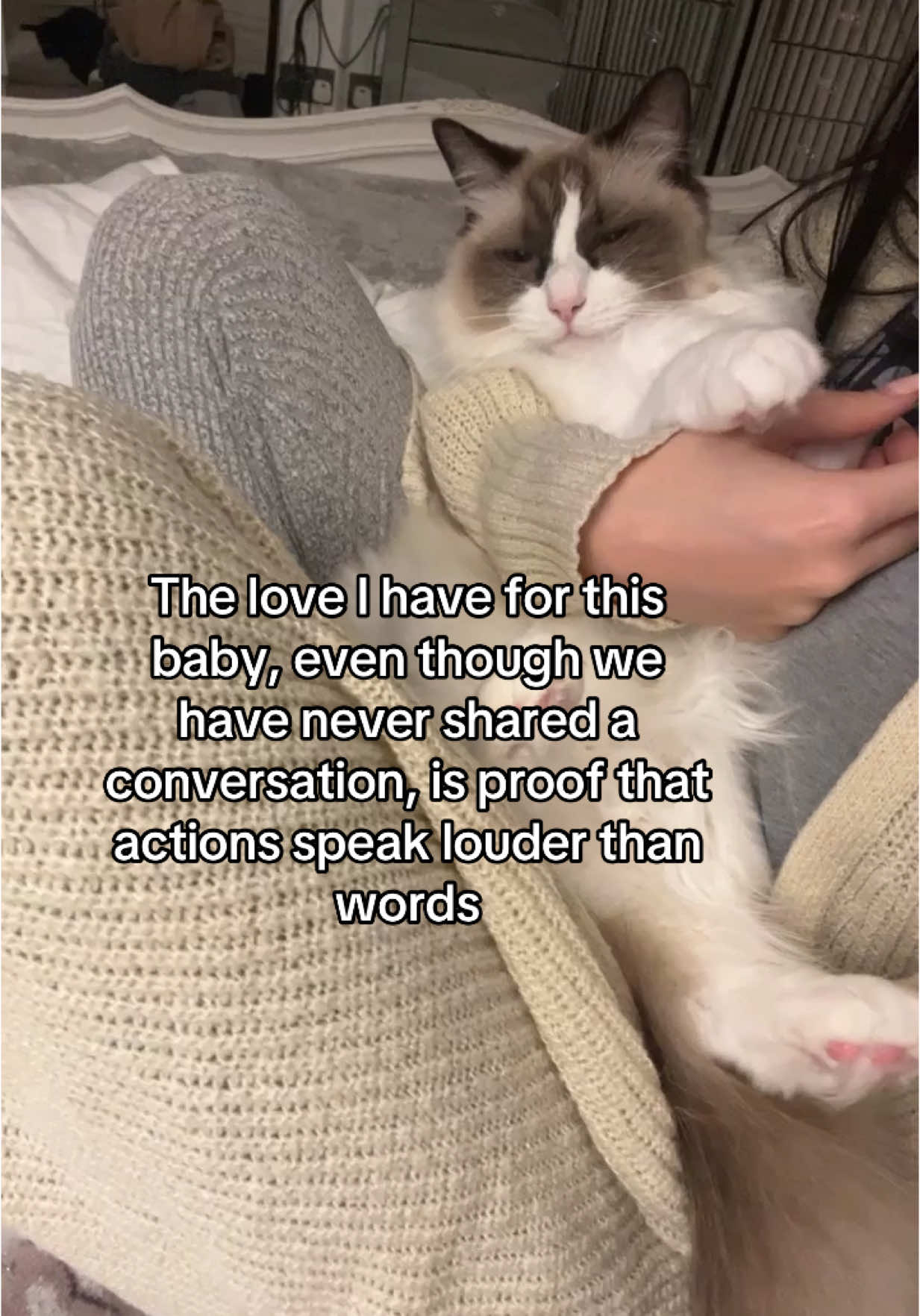 I love this quote and it’s so true. My babies are the best 🥹