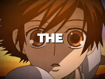 #ohshc #ouran 